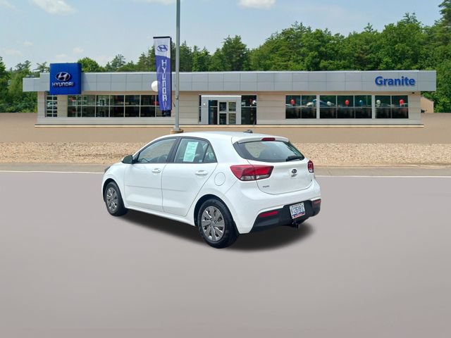 Used 2020 Kia Rio S FWD image 9