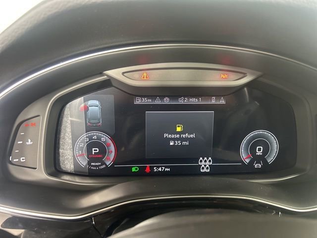 New 2026 Audi Q7 3.0T Premium Plus image 32