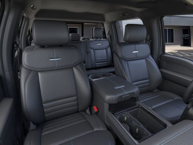 New 2026 Ford F250 Lariat image 10
