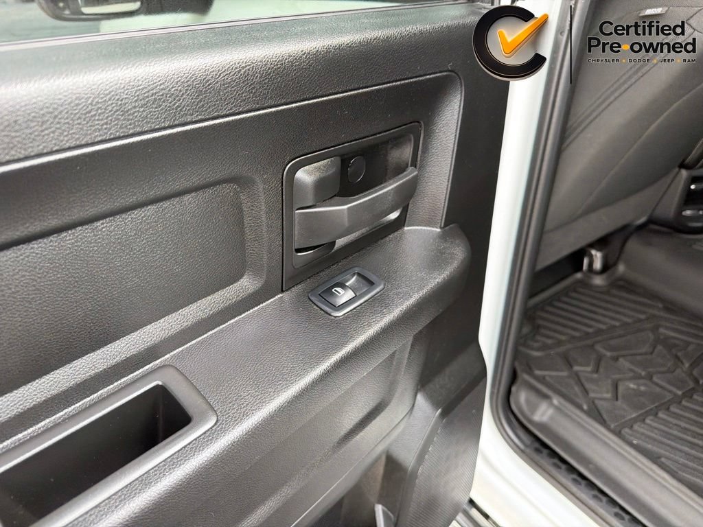Certified 2023 RAM 2500 Tradesman AWD/4WD image 55