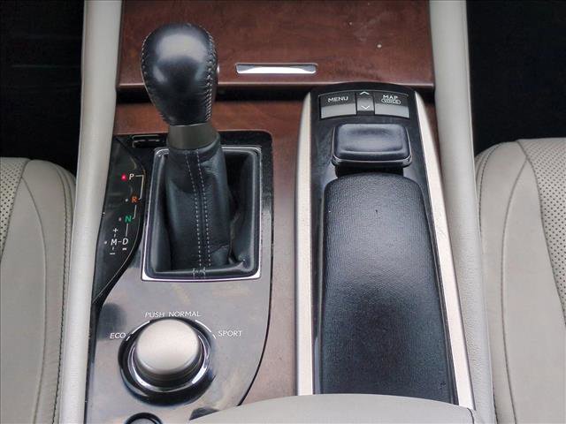 Used 2015 Lexus GS 350 w/ Premium Package image 11