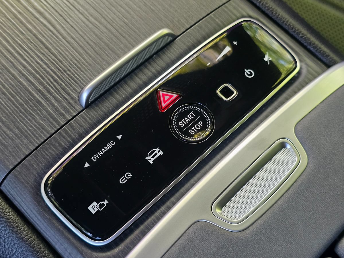 Used 2023 Mercedes-Benz EQS 580 4MATIC SUV image 81