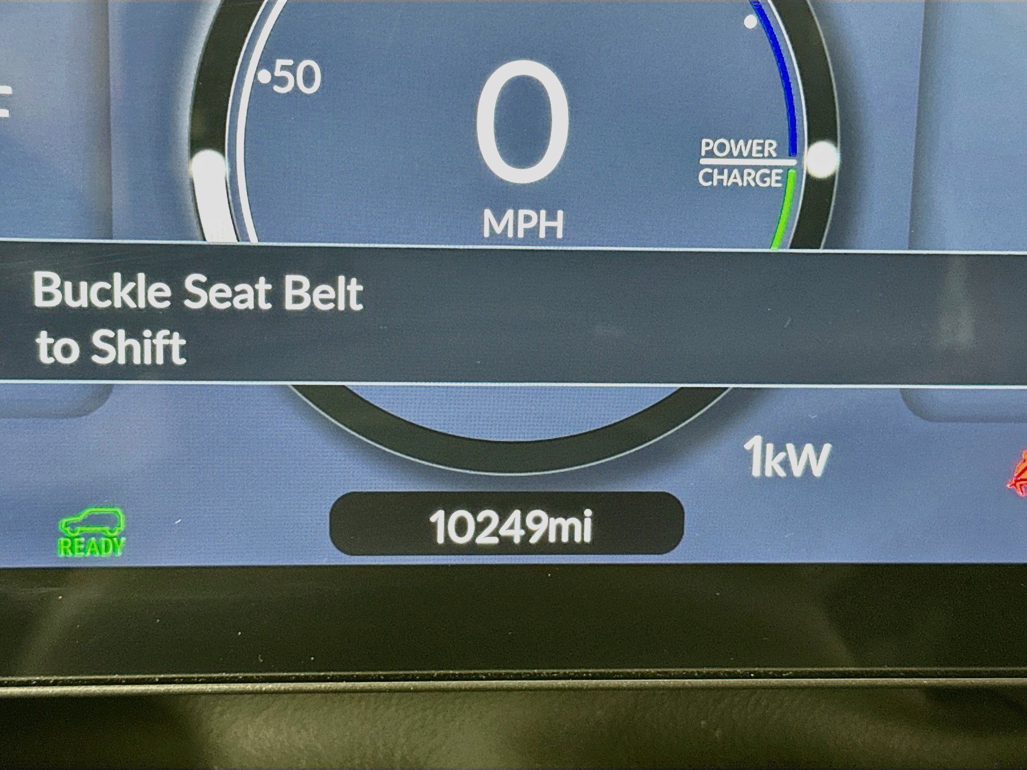 Used 2025 Honda Prologue Touring image 19