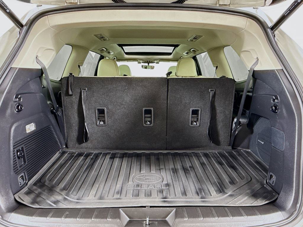 Used 2021 Subaru Ascent Limited w/ Technology Package image 32