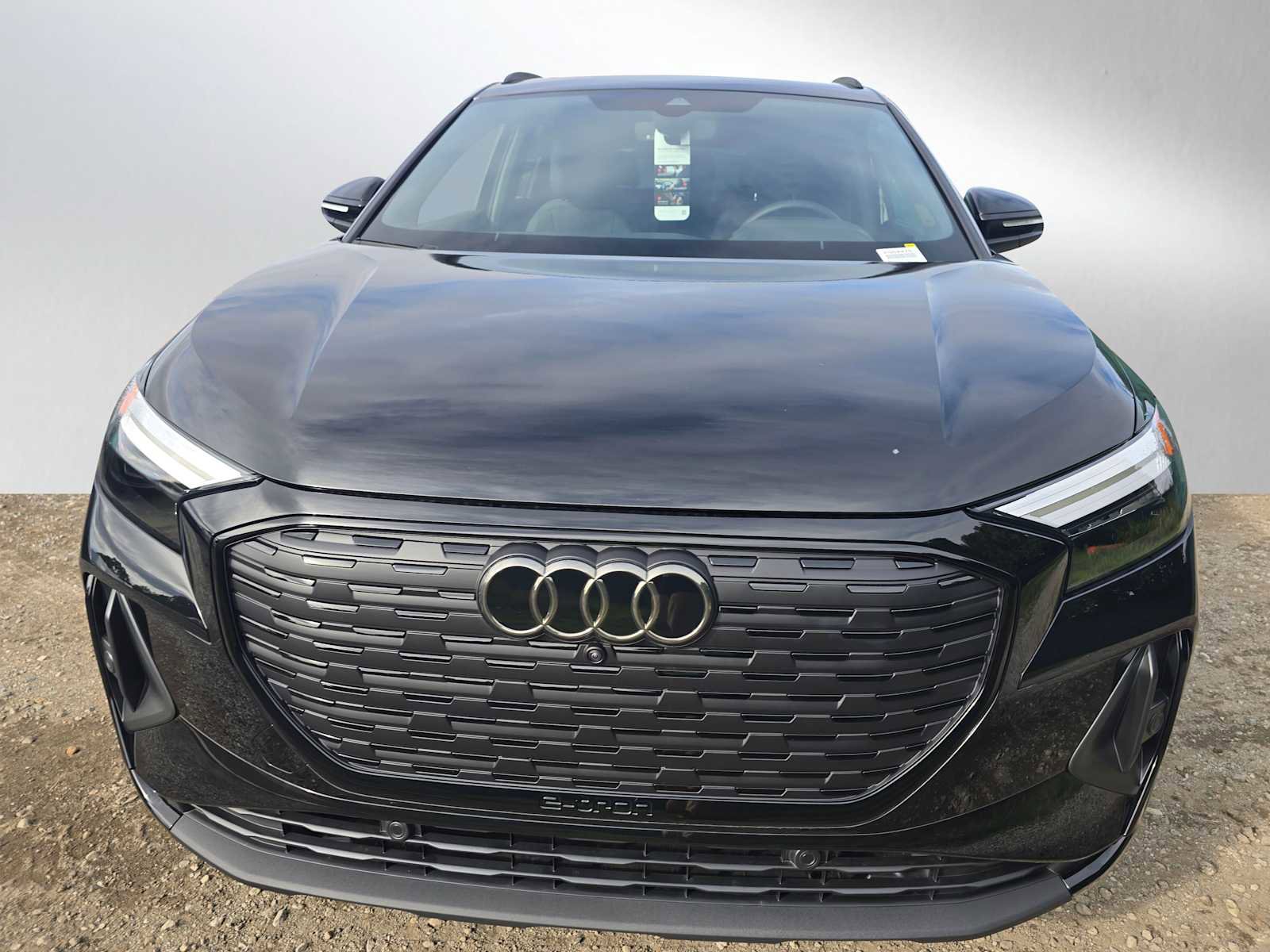 New 2026 Audi Q4 e-tron Premium Plus image 8