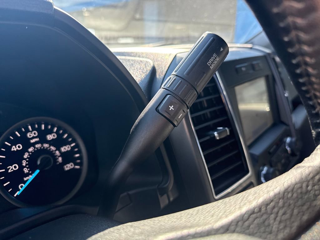 Used 2020 Ford F150 XLT w/ Equipment Group 302A Luxury image 25