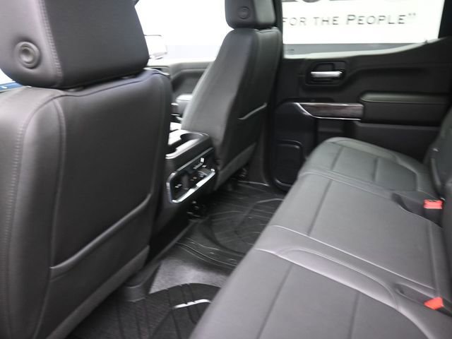 Used 2021 Chevrolet Silverado 1500 LTZ w/ LTZ Convenience Package II image 23