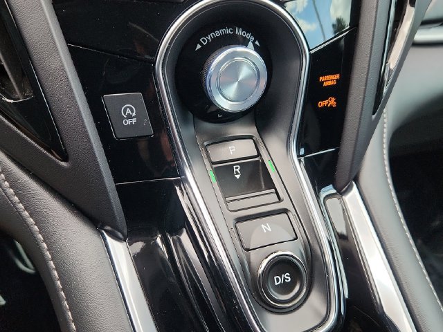 Used 2021 Acura RDX w/ Technology Package AWD/4WD image 45