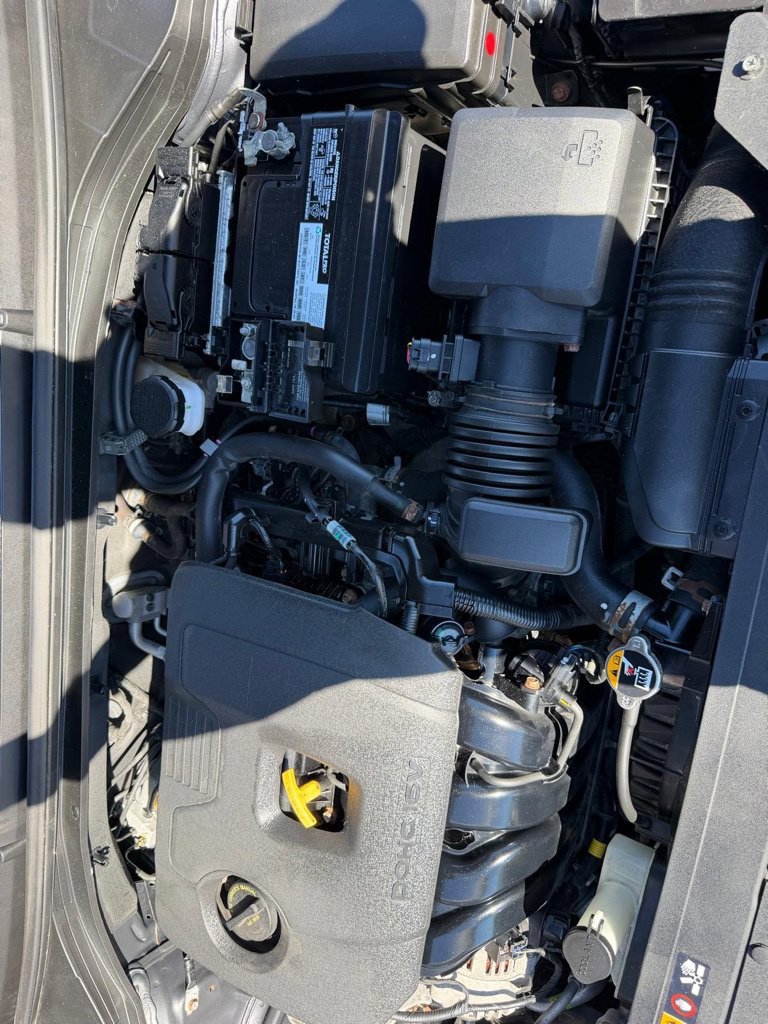 Used 2020 Hyundai Elantra SE FWD image 11