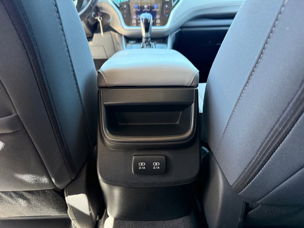 Used 2021 Subaru Outback Premium AWD/4WD image 24