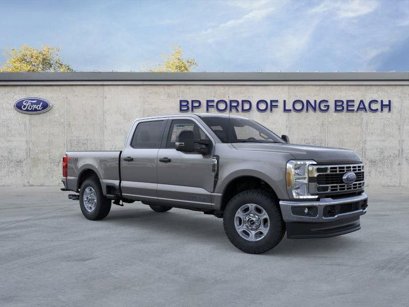 New 2026 Ford F250 XLT w/ FX4 Off-Road Package image 7