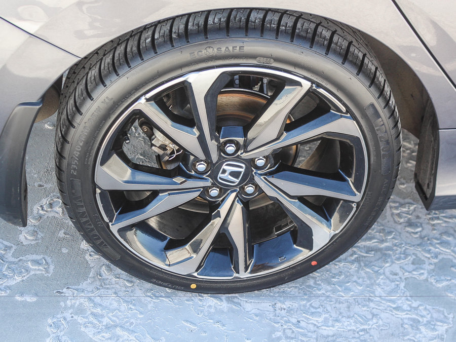 Used 2019 Honda Civic Sport image 9