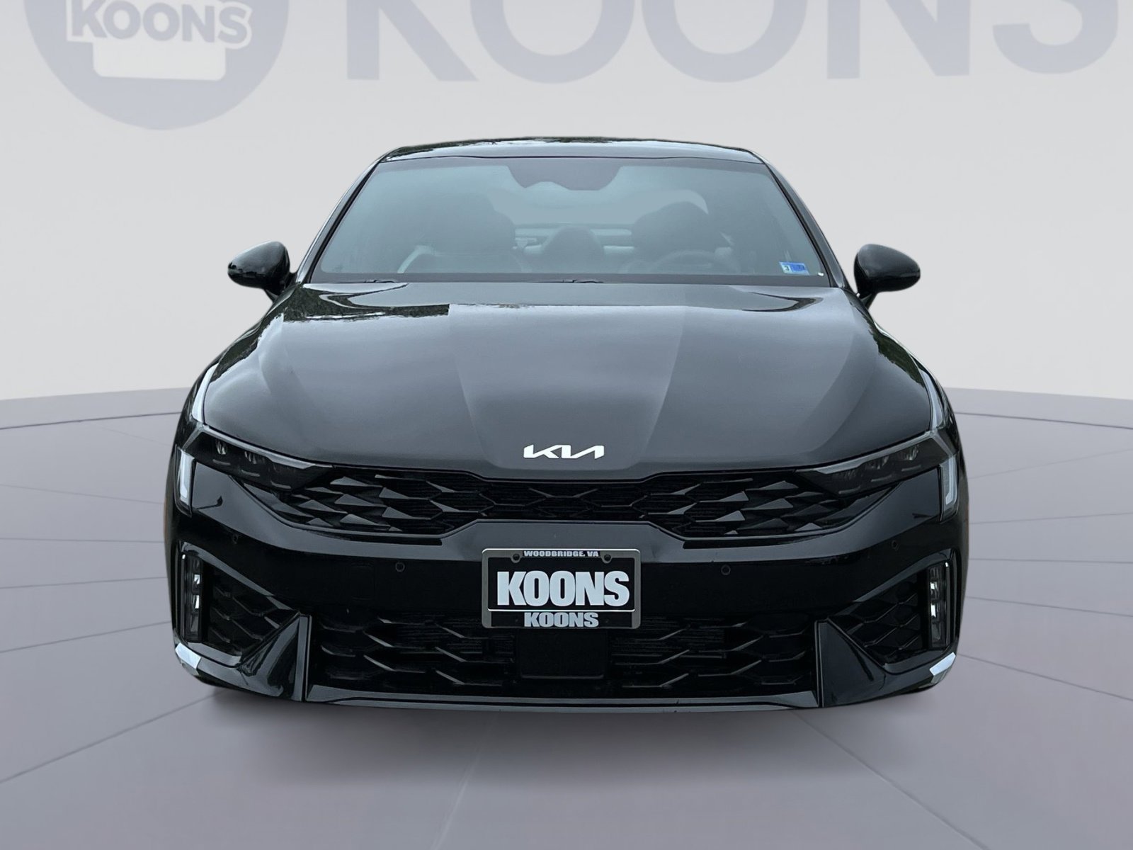 New 2026 Kia K5 GT-Line FWD image 11