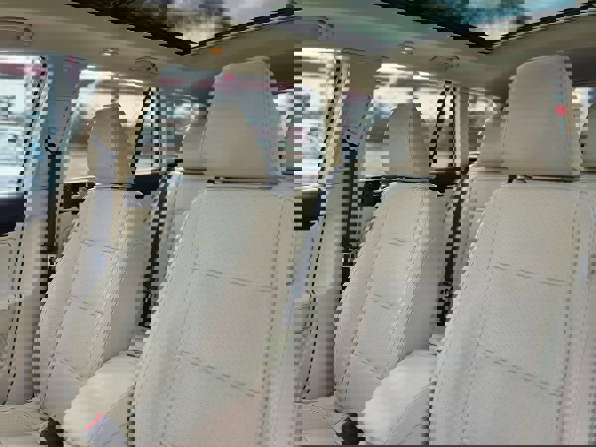 Used 2012 Volkswagen Jetta TDI image 23