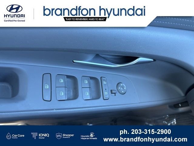 Certified 2023 Hyundai Elantra SEL FWD image 13