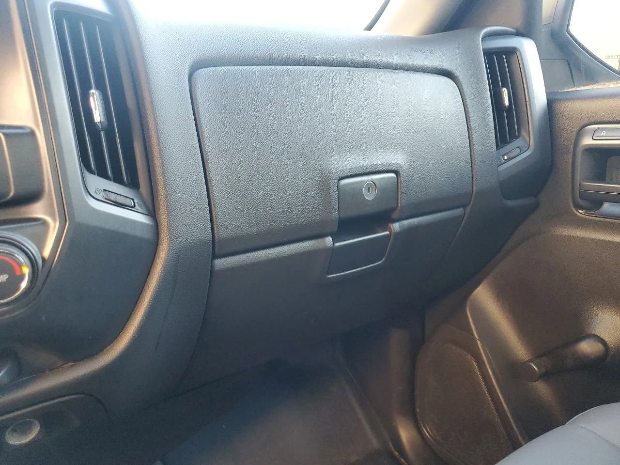 Used 2016 Chevrolet Silverado 1500 W/T RWD image 25