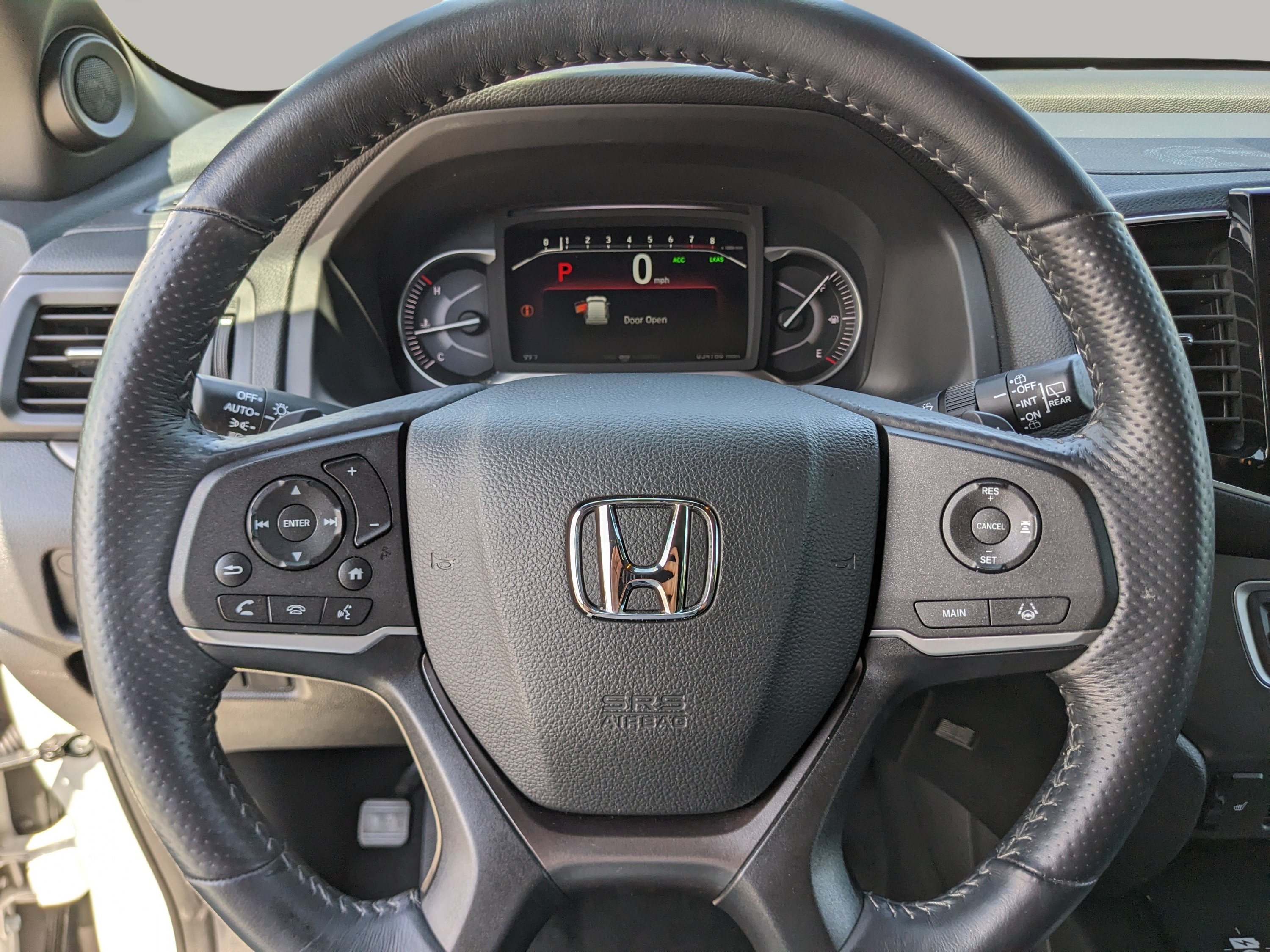 Used 2025 Honda Passport EX-L image 34