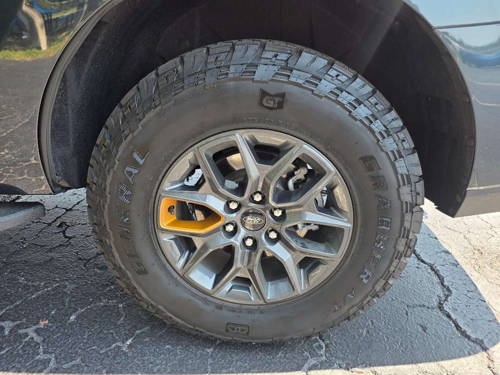 Certified 2026 Ford Expedition Tremor AWD/4WD image 21