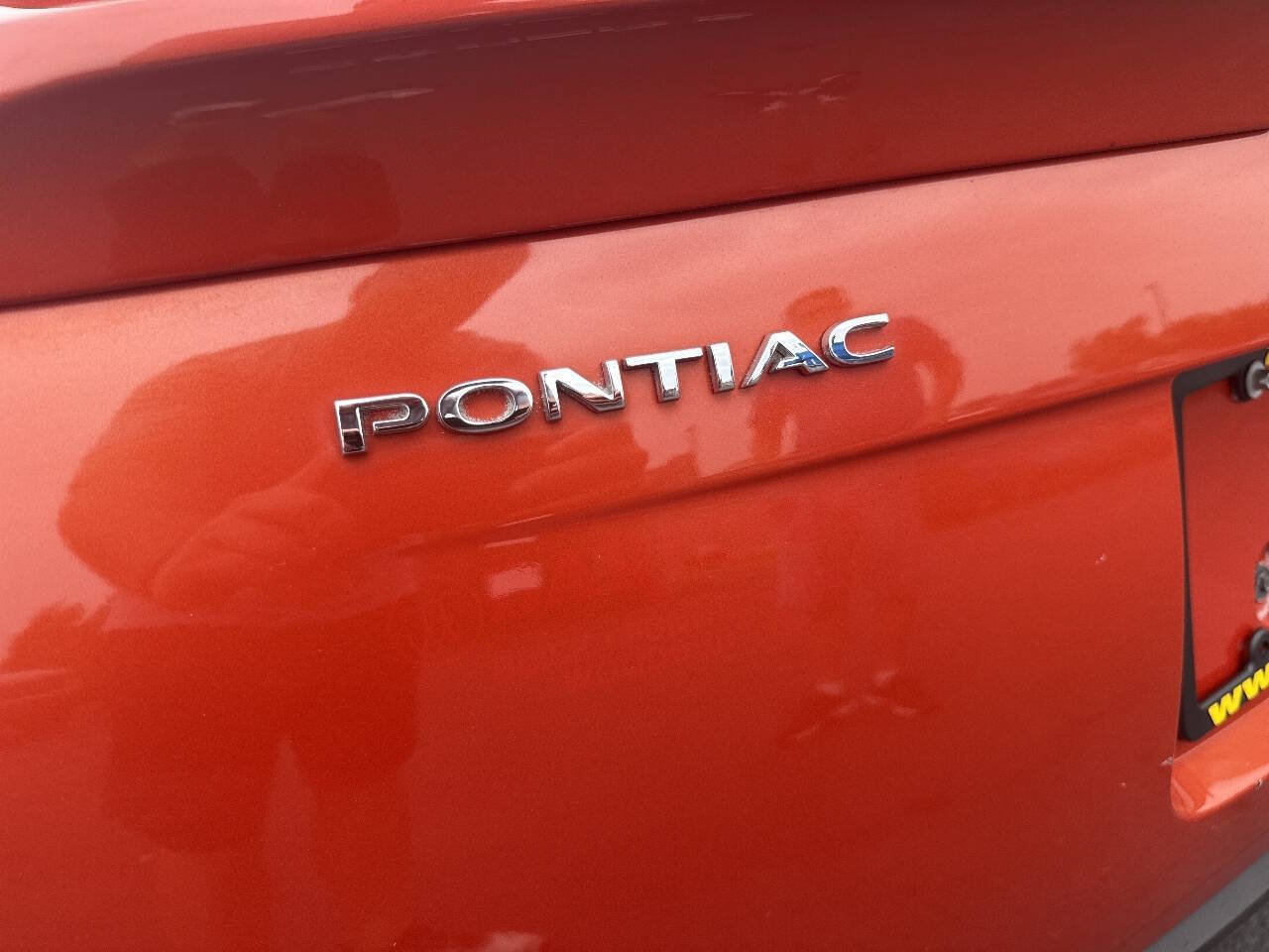 Used 2009 Pontiac Solstice Street Edition RWD image 33