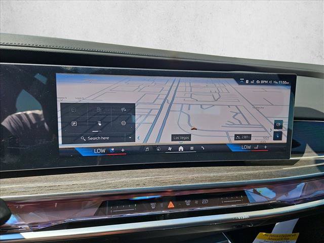 New 2026 BMW i7 xDrive60 AWD/4WD image 14
