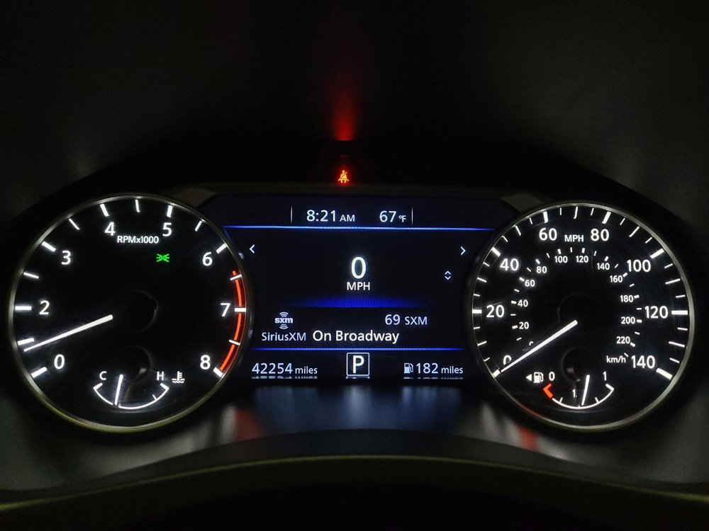 Used 2021 Nissan Altima 2.5 SR image 23