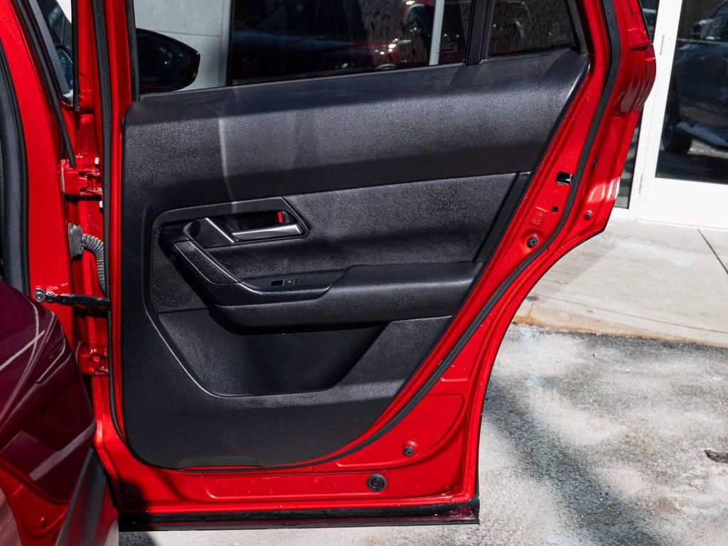 Used 2024 MAZDA CX-50 AWD 2.5 S w/ Weather Package image 15