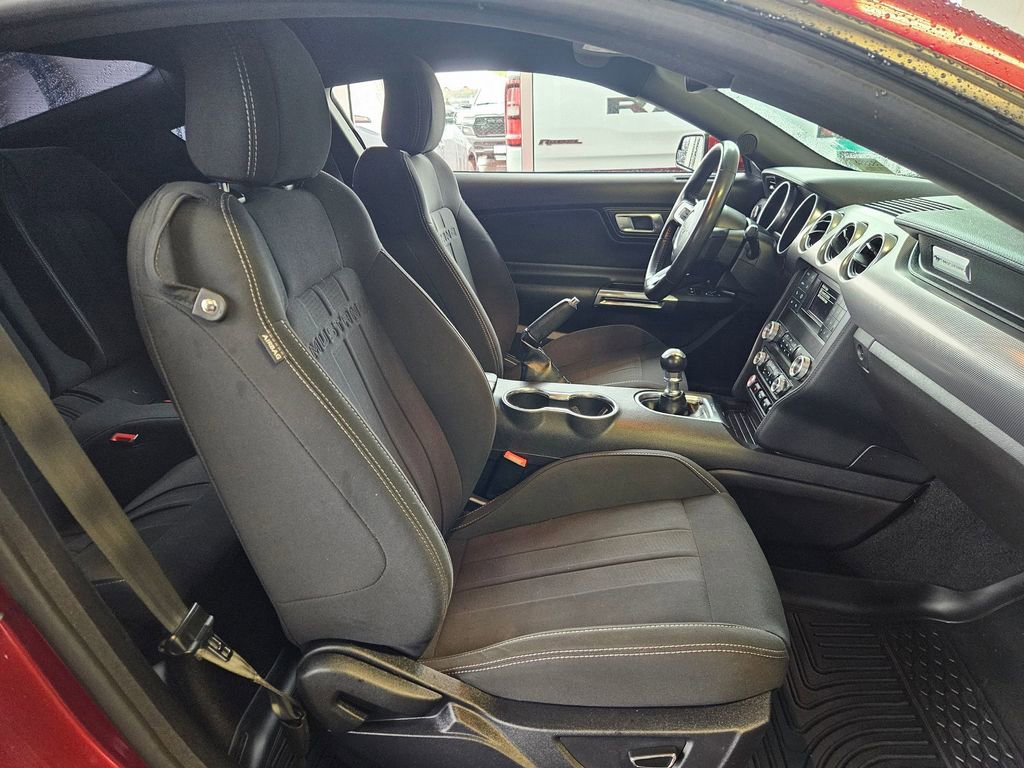 Used 2019 Ford Mustang GT RWD image 29