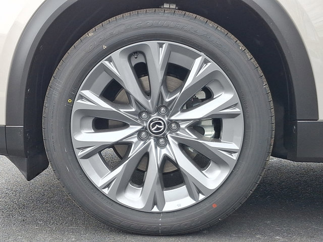 New 2026 MAZDA CX-90 3.3 Turbo w/ Preferred Package image 7