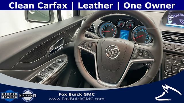 Used 2013 Buick Encore Premium image 7