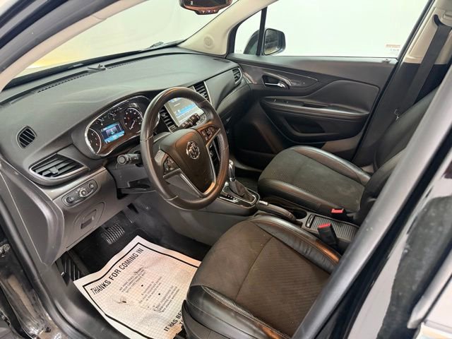 Used 2017 Buick Encore Preferred w/ Experience Buick Package FWD image 14