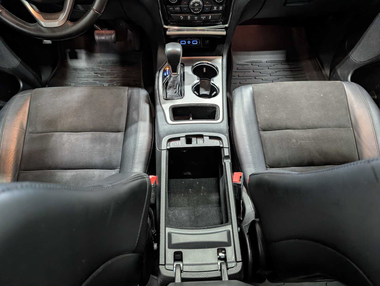 Used 2021 Jeep Grand Cherokee Laredo X AWD/4WD image 20