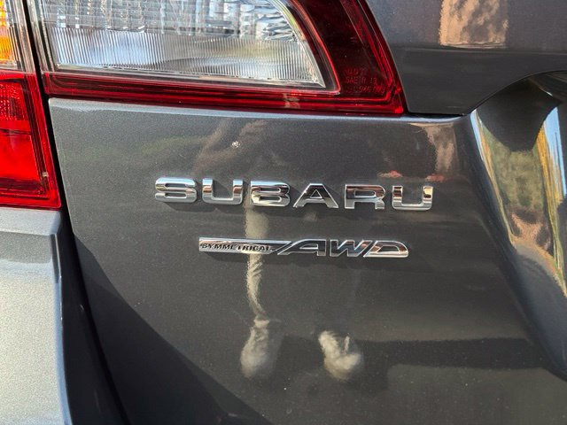 Used 2019 Subaru Outback 2.5i Limited AWD/4WD image 43