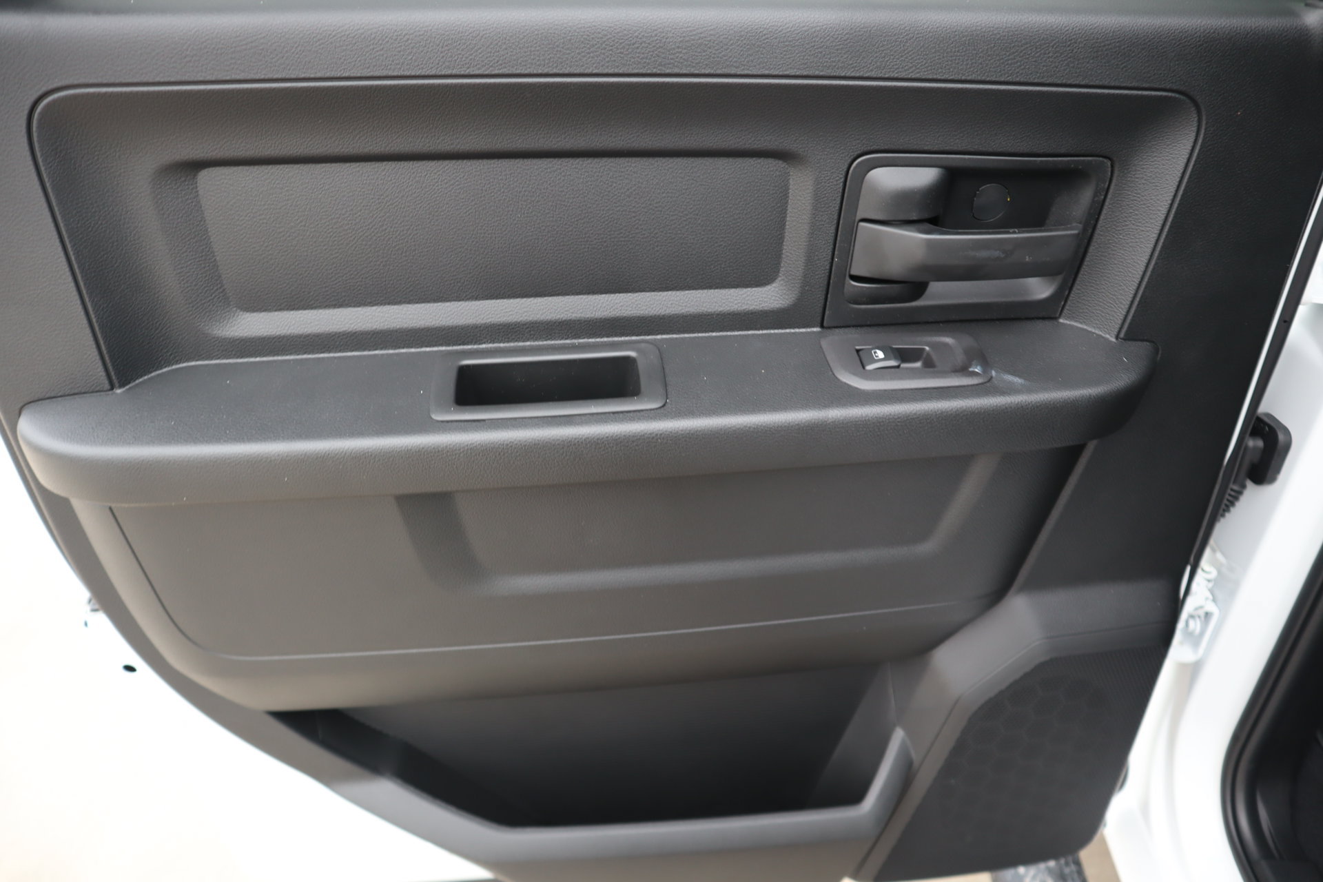 New 2027 RAM 3500 Tradesman AWD/4WD image 16