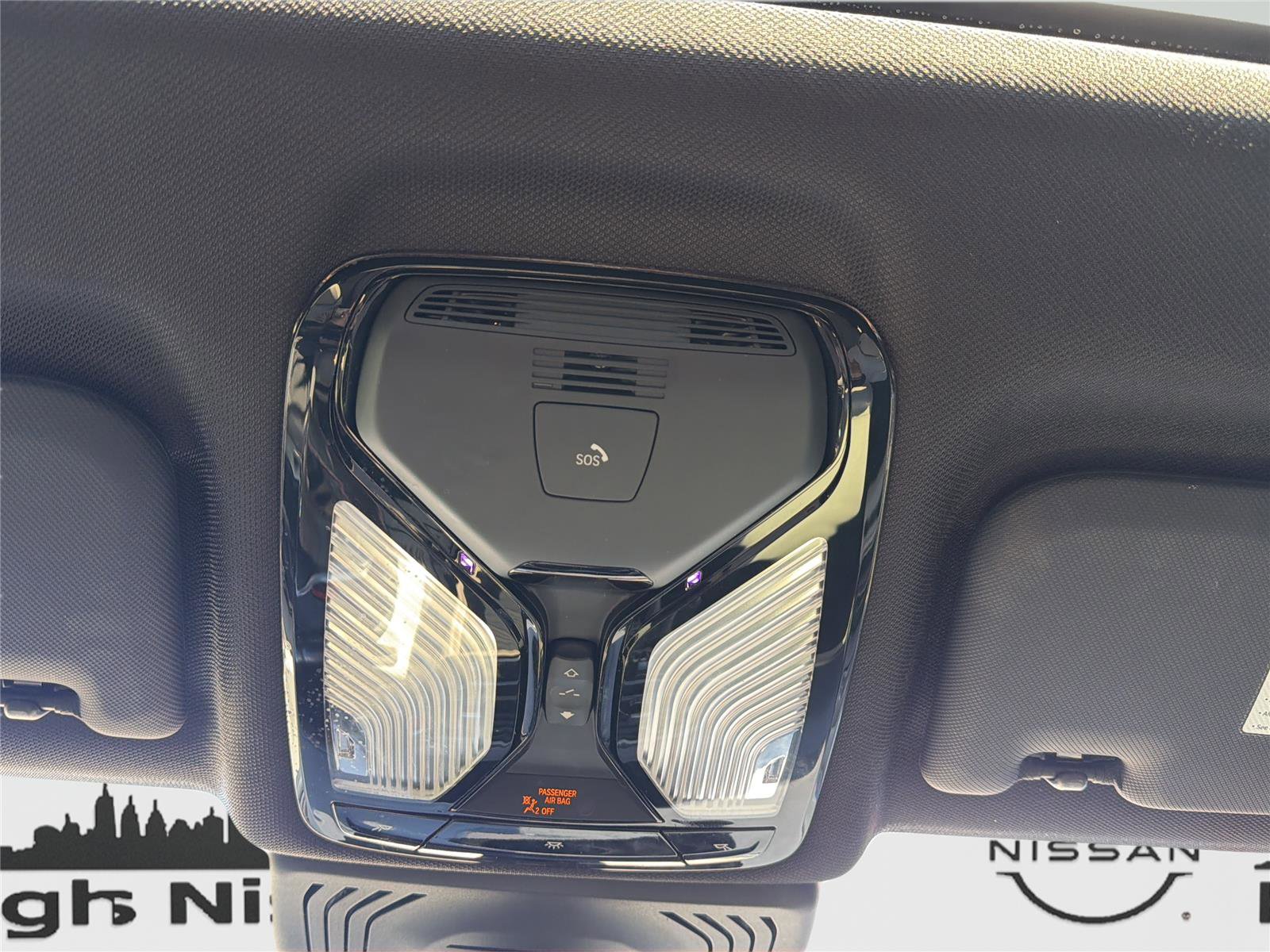 Used 2021 BMW X4 M w/ Executive Package AWD/4WD image 18