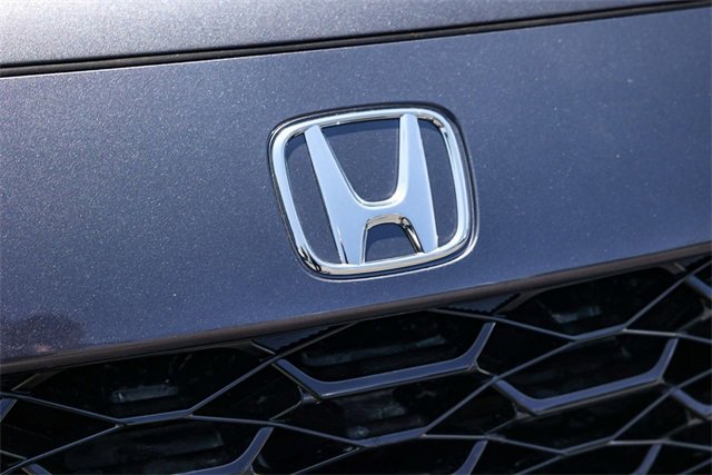 New 2026 Honda HR-V EX-L image 9