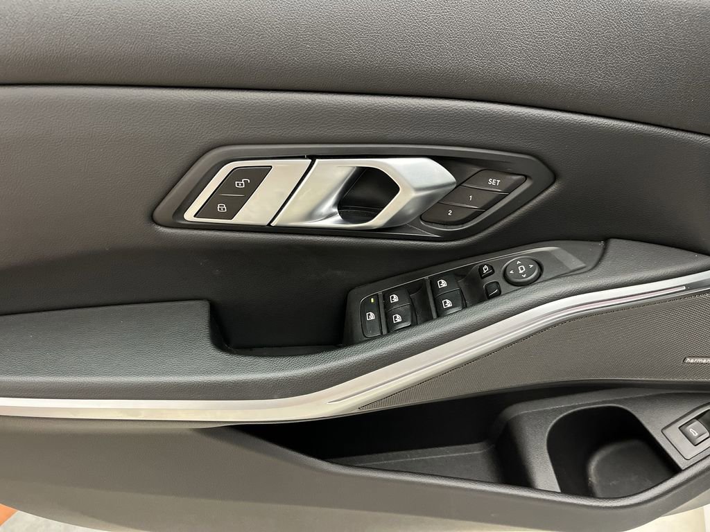 Certified 2023 BMW M340i xDrive w/ Premium Package image 13