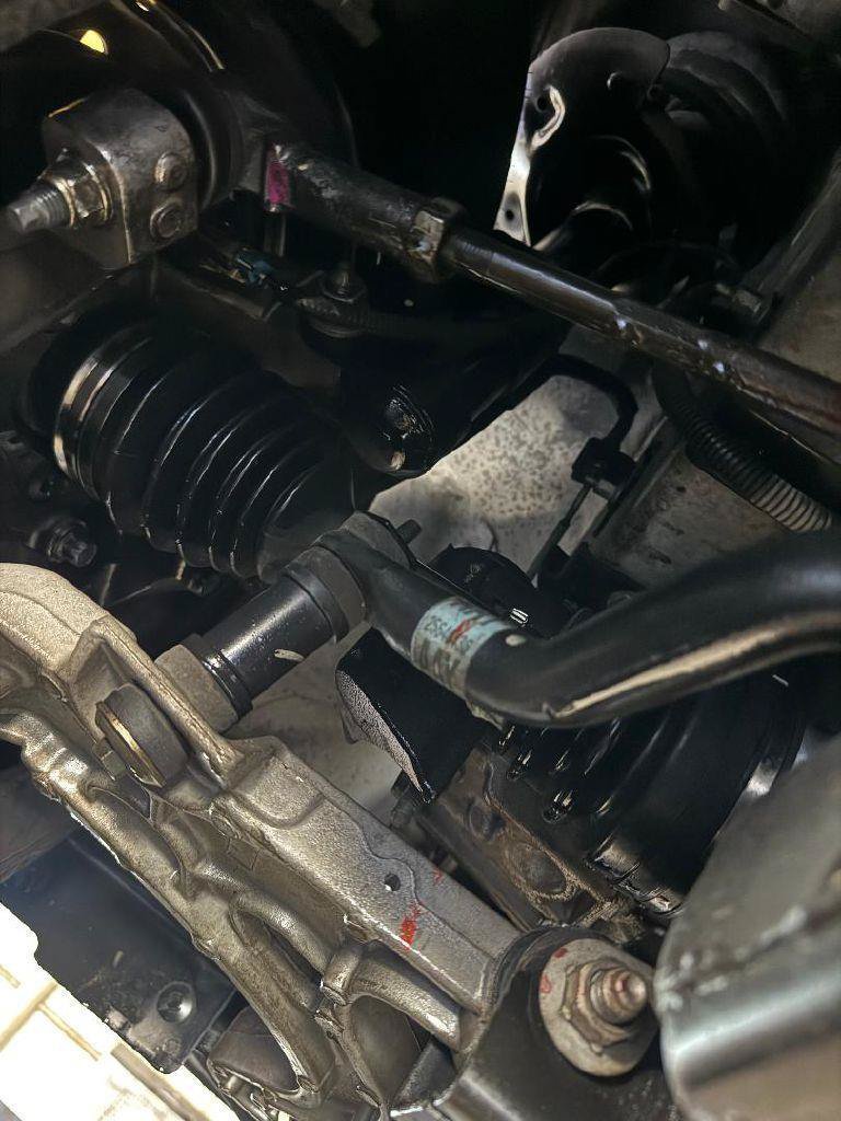 Used 2001 Buick Le Sabre Custom FWD image 39