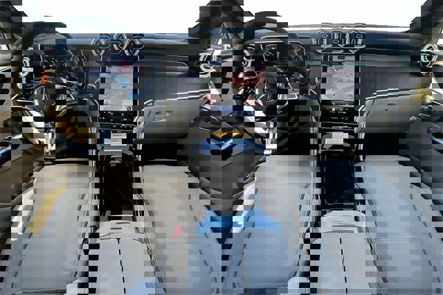 New 2026 Mercedes-Benz GLC 300 4MATIC image 6