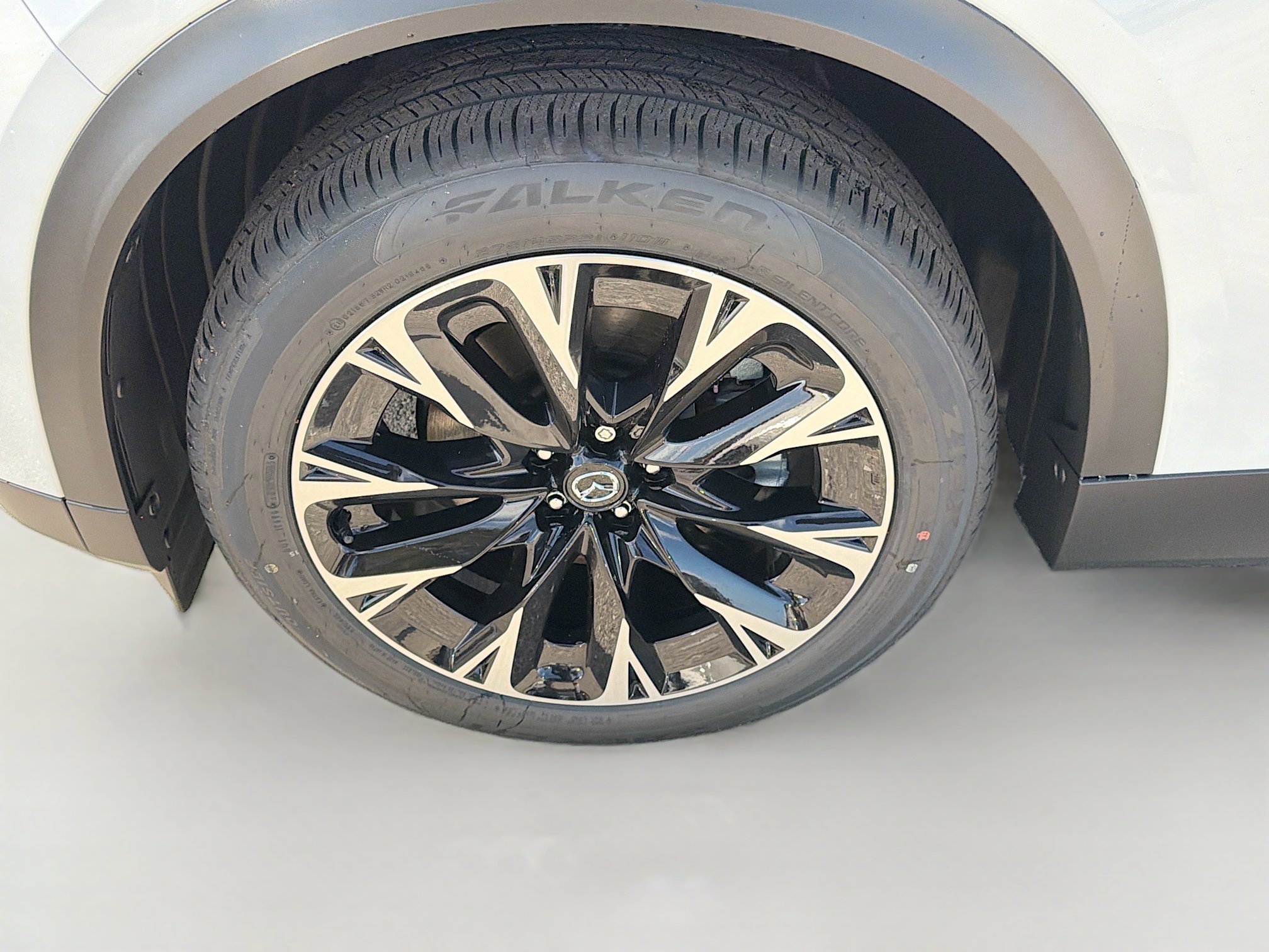 New 2026 MAZDA CX-90 Plug-In Hybrid w/ Premium Plus image 45