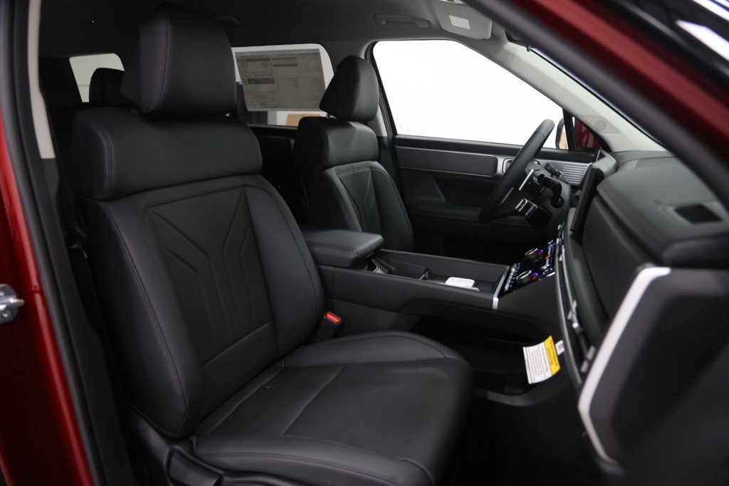 New 2027 Hyundai Santa Fe SEL AWD/4WD image 15