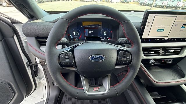 New 2026 Ford Explorer ST w/ Sun And Sound Package image 26