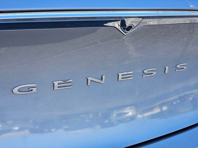 Used 2021 Genesis G80 3.5T image 17