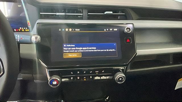 New 2027 Chevrolet Bolt LT image 14