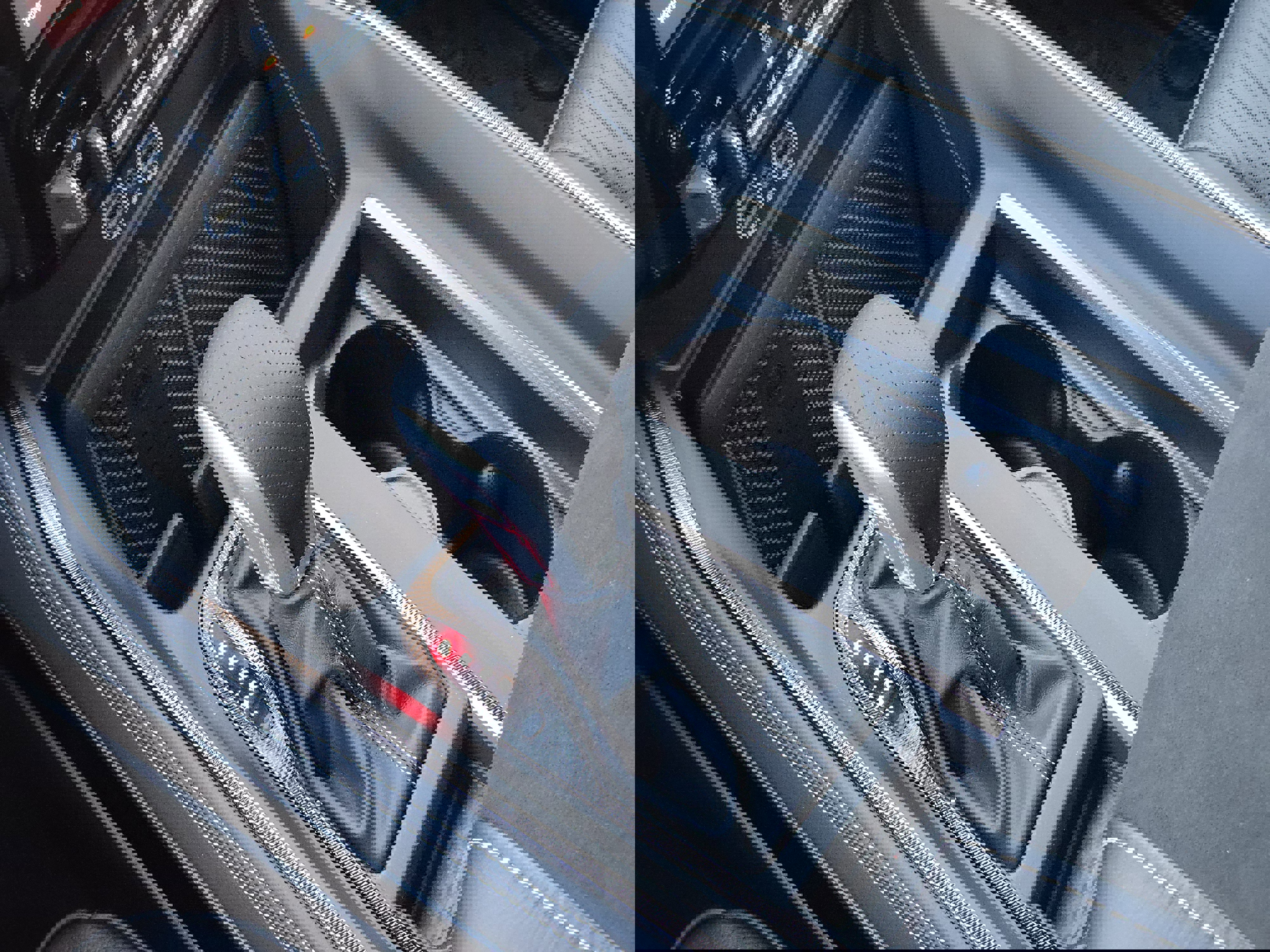 New 2026 RAM 1500 RHO w/ Bed Utility Group image 17