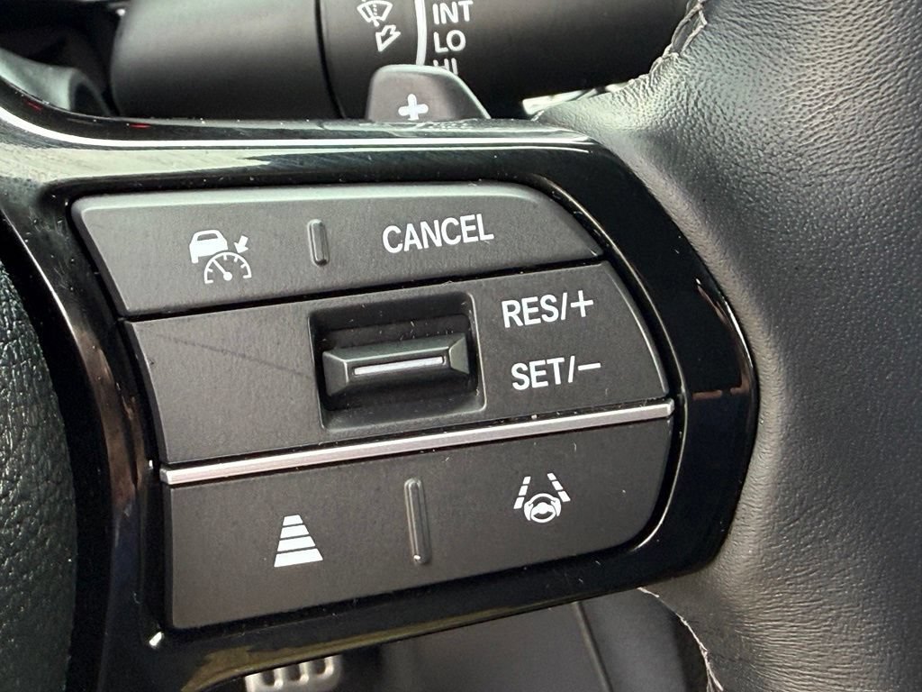 Used 2024 Honda Civic Sport image 25