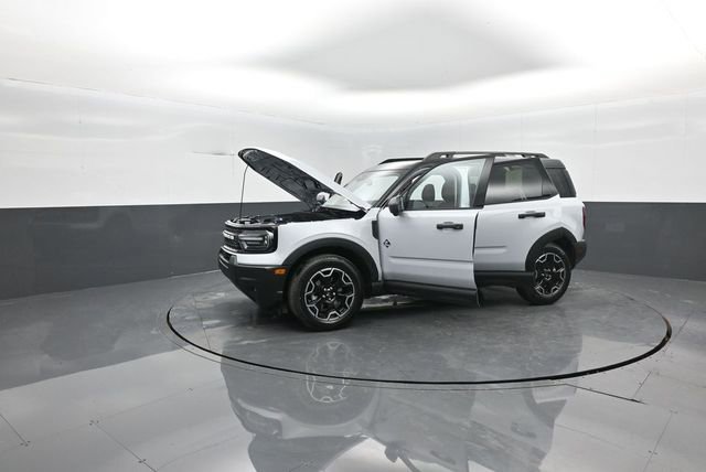 New 2026 Ford Bronco Sport Outer Banks w/ Outer Banks Tech Package+ image 42