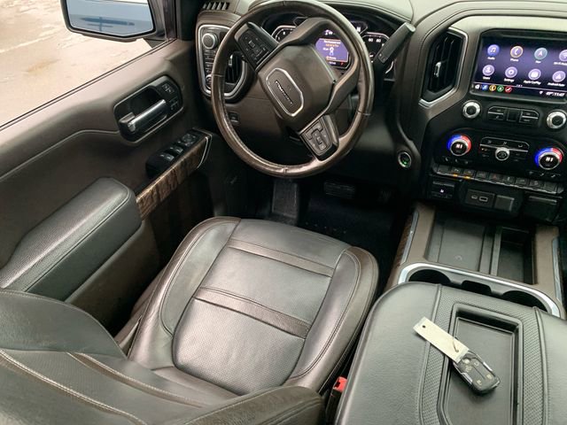 Used 2019 GMC Sierra 1500 Denali image 20