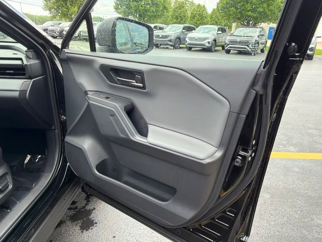New 2026 Toyota RAV4 XSE AWD/4WD image 31