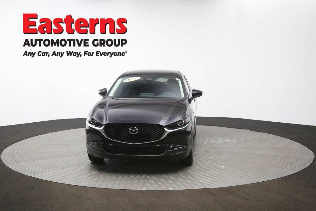 Used 2024 MAZDA CX-30 AWD 2.5 S w/ Select Sport Pkg image 56