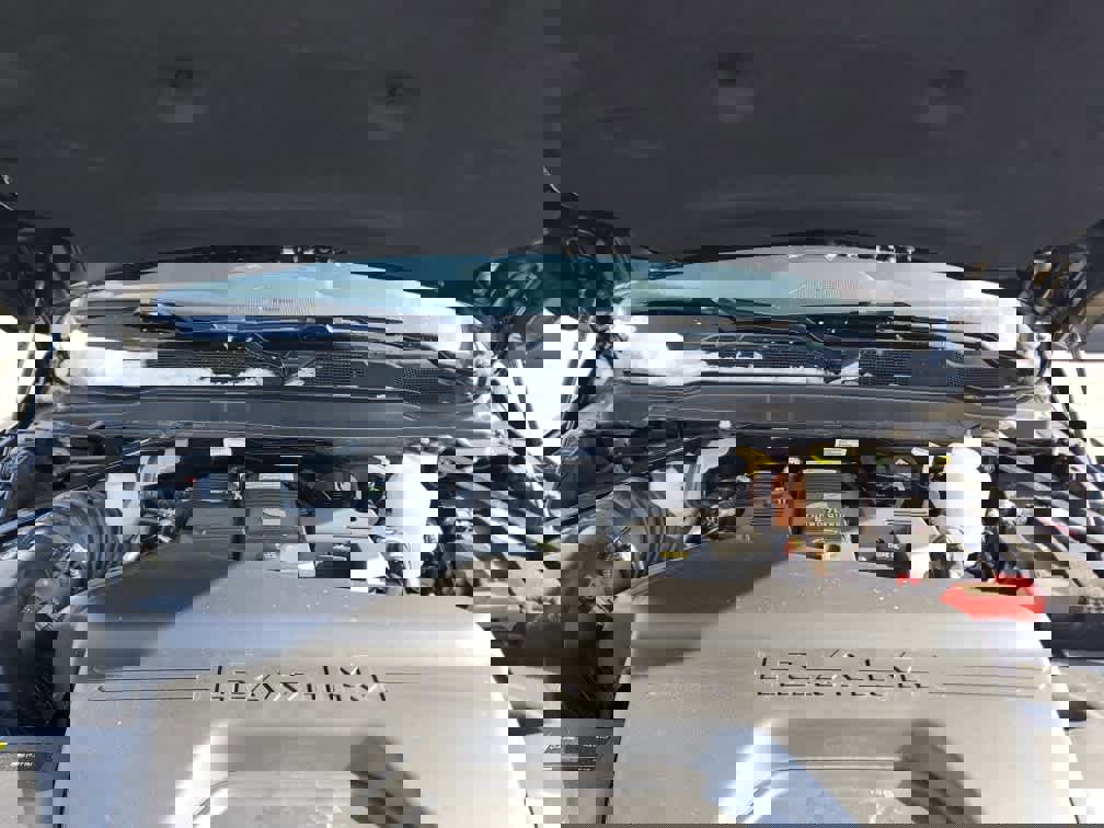 Used 2024 RAM 5500 Tradesman w/ Chrome Appearance Group image 11